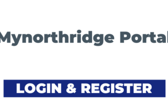 Mynorthridge Portal Login & Sign in California State University 2025