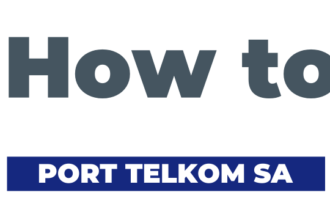 How to Port to Telkom South Africa 2025