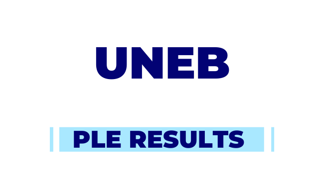 PLE Results 2025/2026 via SMS and USSD code