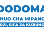 Sifa Za Kujiunga Na Chuo Cha Mipango Dodoma 2025/2026 IRDP