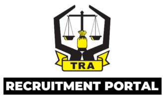 TRA Recruitment Portal Login Tanzania Careers for Released Vacancies