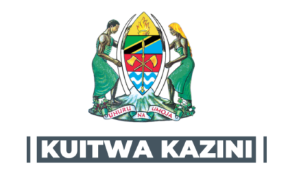 Kuitwa Kazini UTUMISHI | Call For WORK