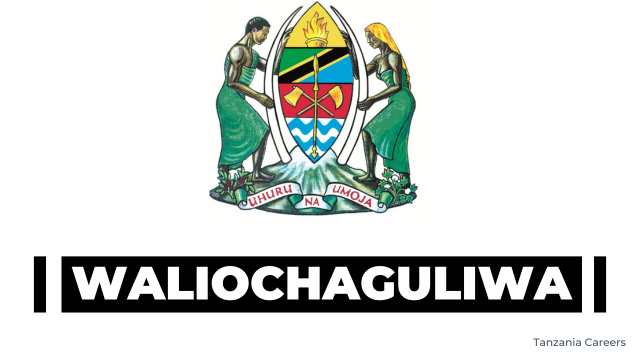 Majina ya Waliochaguliwa - Form Five Selection 2025