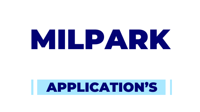 Milpark Education Online Application 2025/2026