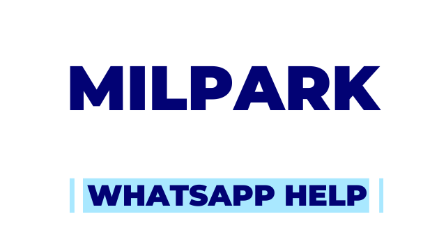 Milpark Education WhatsApp Number Group