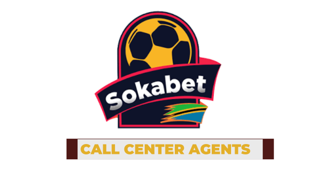 AJIRA: 2 New Call Center Agents Job at Sokabet | Nafasi za kazi Soka beti Latest