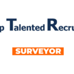 AJIRA: 2 Surveyor Job Vacancies at Top Talented Recruits Latest