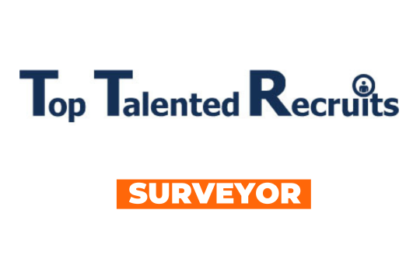 AJIRA: 2 Surveyor Job Vacancies at Top Talented Recruits Latest