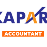 Accountant Job Vacancies at Kapari Co. Ltd | Ajira Mpya Kapari Latest