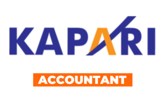 Accountant Job Vacancies at Kapari Co. Ltd | Ajira Mpya Kapari Latest