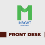 Ajira: Front Desk Representatives job at Insight Management Tanzania Limited Latest