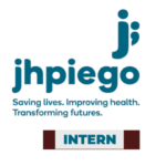 Ajira: Intern Finance at Jhpiego Latest