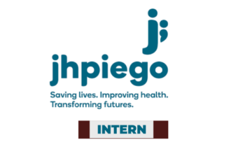 Ajira: Intern Finance at Jhpiego Latest