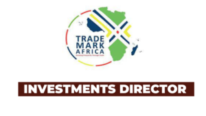 Ajira: Investments Director job at Trade Catalyst Africa (TCA) Latest