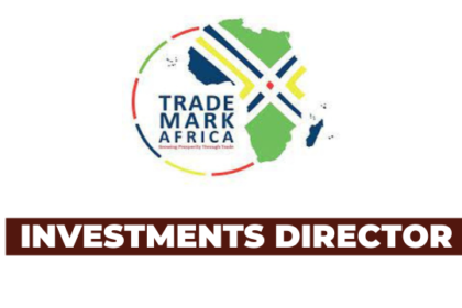 Ajira: Investments Director job at Trade Catalyst Africa (TCA) Latest