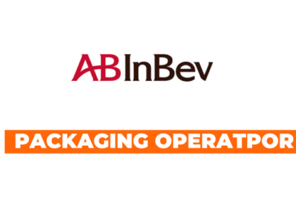 Ajira: Packaging Operator Job at AB InBev Latest