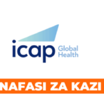 Ajira: Procurement and Logistics Officer Job at ICAP Latest