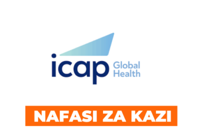 Ajira: Procurement and Logistics Officer Job at ICAP Latest