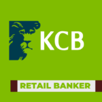 Ajira: Retail Banker Job at KCB Bank Tanzania Limited Latest