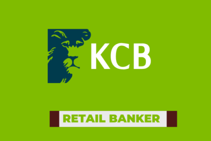 Ajira: Retail Banker Job at KCB Bank Tanzania Limited Latest