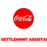 Ajira: Settlement Assistant Job at Coca-Cola Latest