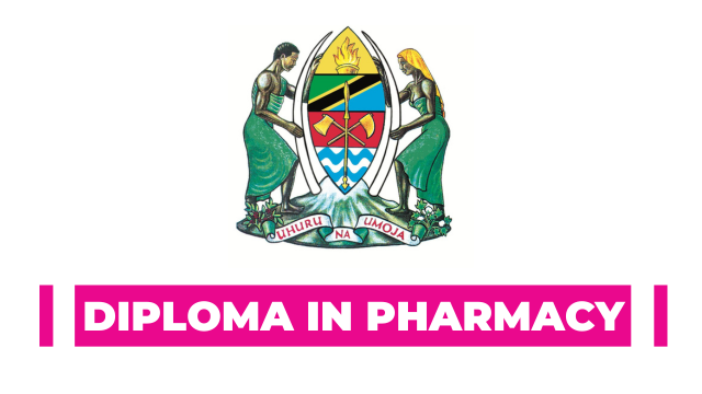 Diploma In Pharmacy in Tanzania 2025/2026