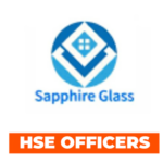 HSE Officer Job at Sapphire Float Glass Tanzania Latest