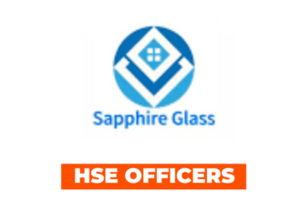 HSE Officer Job at Sapphire Float Glass Tanzania Latest