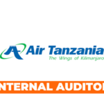 Internal Auditor II Job at ATCL | Nafasi za Internal Auditor Air Tanzania LATEST