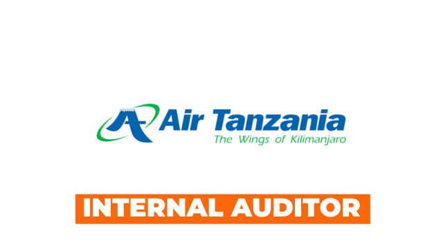 Internal Auditor II Job at ATCL | Nafasi za Internal Auditor Air Tanzania LATEST