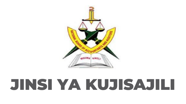 Jinsi ya Kujisajili Bodi ya Taifa ya wahasibu na Wakaguzi wa Hesabu NBAA
