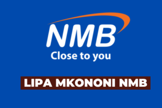 Lipa Mkononi NMB Latest