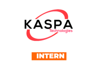 New: Sales and Marketing Intern at Kaspa Latest