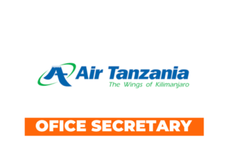 Officer Management Secretary Job at ATCL | Nafasi za Usecretary Air Tanzania Latest