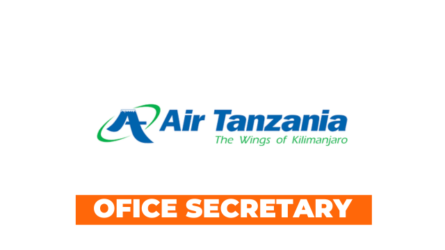 Officer Management Secretary Job at ATCL | Nafasi za Usecretary Air Tanzania Latest