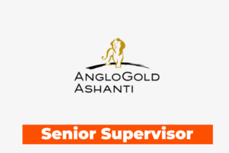 Senior Supervisor – Materials Engineering job at Geita Gold Mining Ltd