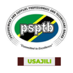 Usajili PSPTB Procurement and Supplies Professionals and Technicians Board