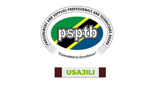 Usajili PSPTB Procurement and Supplies Professionals and Technicians Board