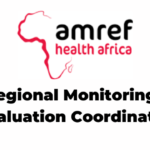 2 Regional Monitoring & Evaluation Coordinators Jobs at Amref Health Africa in Tanzania Latest