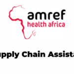 2 Supply Chain Assistant Jobs at Amref Health Africa in Tanzania Latest