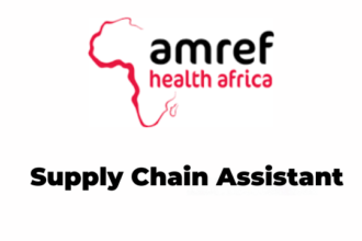 2 Supply Chain Assistant Jobs at Amref Health Africa in Tanzania Latest