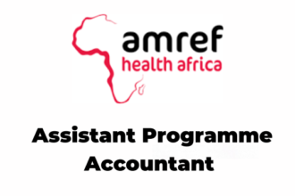 3 Assistant Programme Accountant Jobs at Amref Health Africa in Tanzania Latest