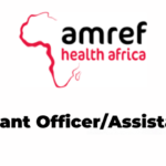 3 Grant Officer/Assistant Jobs at Amref Health Africa in Tanzania Latest