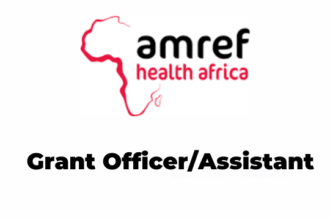 3 Grant Officer/Assistant Jobs at Amref Health Africa in Tanzania Latest