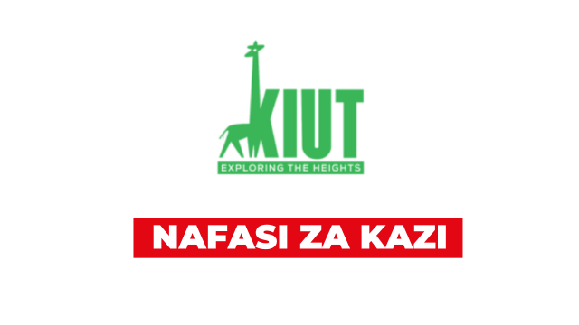 3 New Job Vacancies at Kampala International University in Tanzania (KIUT) Latest
