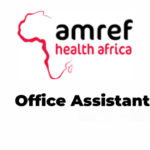 3 Office Assistant Jobs at Amref Health Africa in Tanzania Latest