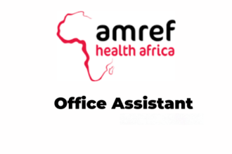 3 Office Assistant Jobs at Amref Health Africa in Tanzania Latest