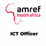 3 Position - ICT Officer Jobs at Amref Health Africa in Tanzania Latest