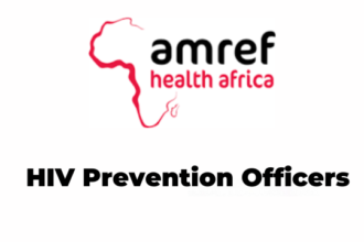  5 HIV Prevention Officers Jobs Amref Health Africa in Tanzania Latest