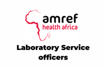 5 Laboratory Service officers Jobs at Amref Health Africa in Tanzania Latest